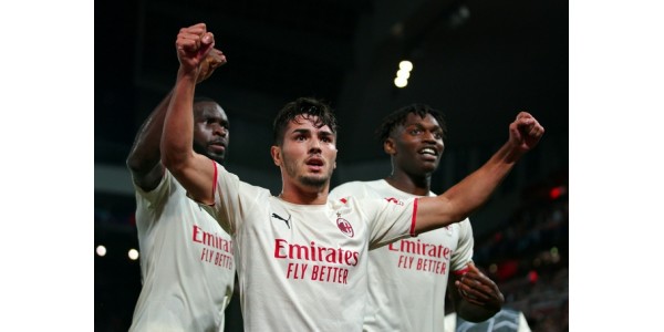 Il Liverpool affronta di nuovo il Milan dopo 15 anni